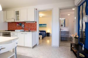 Red home relax vista mare di Paf