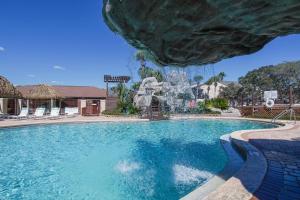 Beach Town Getaway