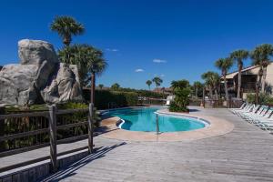 Beach Town Getaway