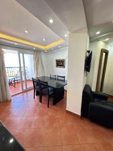 شاليه للايجار3 غرف في بورتو مارينا العلمين اصنع بعض الذكريات كود 07