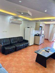 شاليه للايجار3 غرف في بورتو مارينا العلمين اصنع بعض الذكريات كود 07