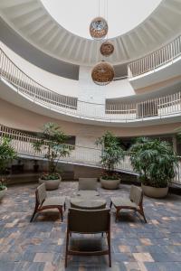 Rio Quente Resorts Refúgio Grand Premium - Antigo Hotel Turismo