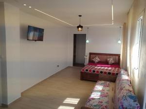 Gîte de vacances Béjaïa