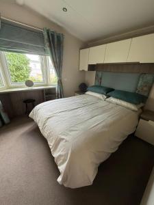 Luxury 2 bedroom Caravan Pets stay Free