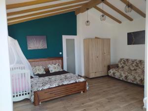 Gîte de vacances Béjaïa