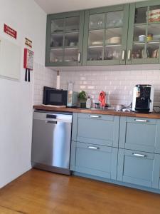 Trendy Villas - Albergue Peregrinos