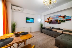 Soni Exclusive Apartments Summer Waves Mamaia Nord Self Check-in