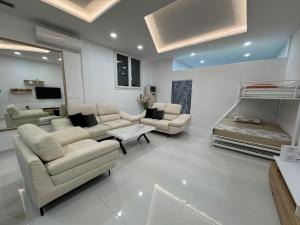 Luxury Holiday Apartment