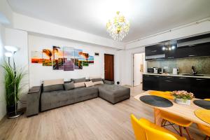 Soni Exclusive Apartments Summer Waves Mamaia Nord Self Check-in