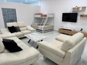 Luxury Holiday Apartment