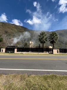 Mi casa en la quebrada