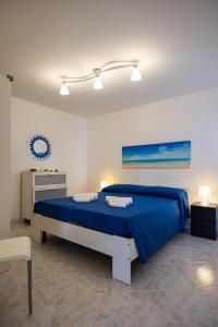 red home relax vista mare