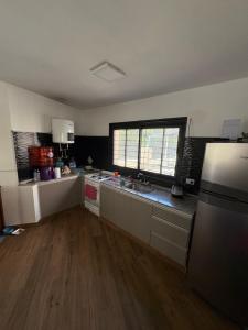 Mi casa en la quebrada