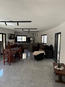 Mi casa en la quebrada