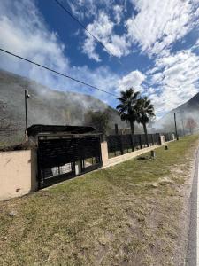 Mi casa en la quebrada