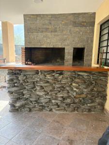 Mi casa en la quebrada