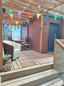 Trendy Villas - Albergue Peregrinos