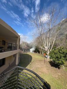 Mi casa en la quebrada