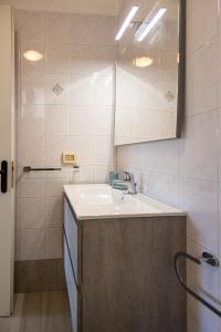 red home relax vista mare