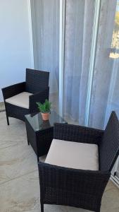 Departamento a 5 min de la playa, Cerritos