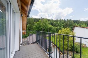 Apartamenty Dolina Jawornika