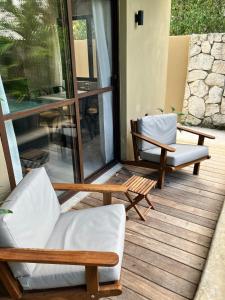 Casa Xunan - Beautiful 1 Bedroom Apartment with pool