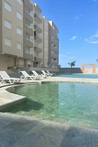 Zikôs flat with sea view chott Mariem sousse