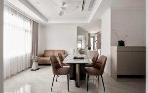 Hoang Dung Hotel and Apartment by THC Group