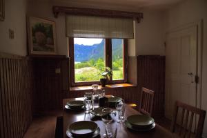 Vintage Lake House Bohinj 