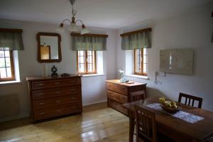 Vintage Lake House Bohinj