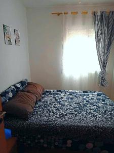 Family-friendly apartment