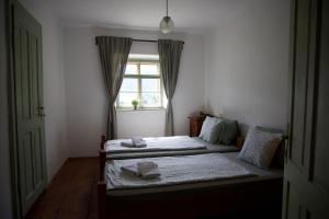 Vintage Lake House Bohinj