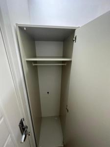 Simple Stay Partition Room In Barsha heights Tecom