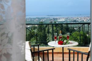 Orizzonte Apartments Lefkada Lefkada Greece