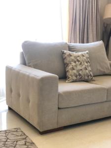 شقه ديلوكس بالدقي