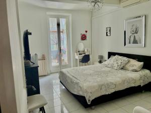 Sejours chez l'habitant La Maison du bonheur au coeur de Gonfaron : photos des chambres