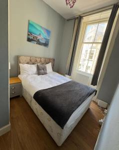 11 Walk Royal Mile Cosy for 4