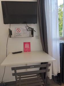 Appartements Studio proche de Paris : photos des chambres