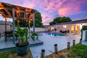 Hope Casa Heated Pool and BBQ 4bedrooms 2baths by HostyMosty