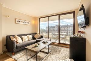 Lake Encanto 2D con Vista al Lago