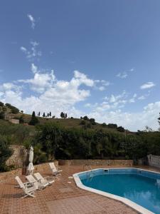 Villa militello nel Borgo più bello di Italia del 2025