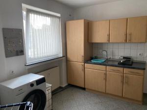 City Center Apartment 44