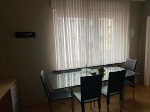 City Center Apartment 44