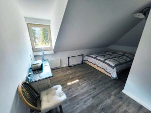 Apartment Soul with Free Parking