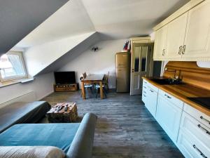 Apartment Soul with Free Parking