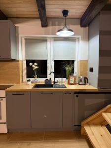 Agroturystyka u Smerfa