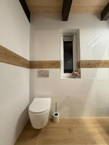 Agroturystyka u Smerfa