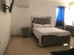 Apartamento de lujo amueblado Guadeca B
