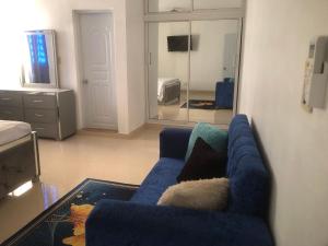 Apartamento de lujo amueblado Guadeca B