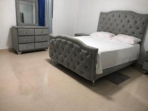 Apartamento de lujo amueblado Guadeca B